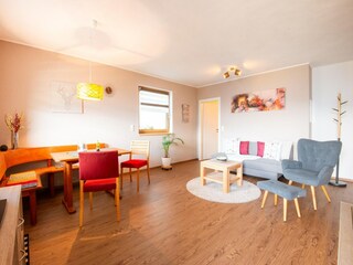 Appartement Rohrberg Kenmerken 20