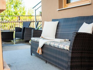 Apartment Rohrberg Outdoor Recording 13