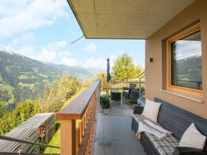 Apartment Alpblick Apart mit traumhaften Ausblick - Rohrberg - image1