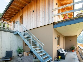 Apartamento Rohrberg Grabación al aire libre 6