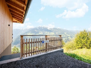 Appartement Rohrberg Buitenaudio-opname 14