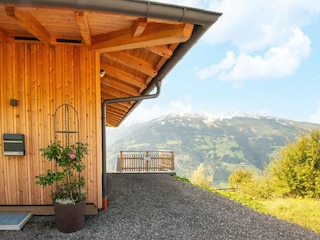 Apartment Rohrberg Außenaufnahme 7