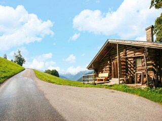 Appartamento Rohrberg Ambiente 33