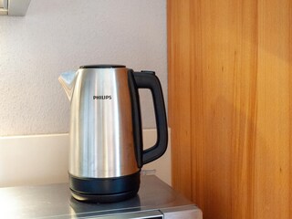 Appartamento Rohrberg  40