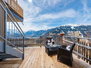 Appartement Rohrberg Enregistrement extérieur 11