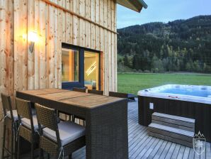 Holiday park Premium chalet with whirlpool - Stolzalpe - image1