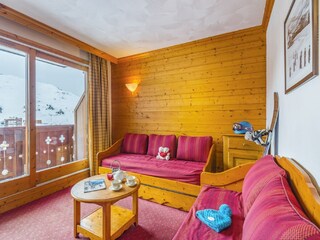 Ferienpark Belle Plagne Ausstattung 20