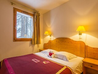 Ferienpark Belle Plagne Ausstattung 9