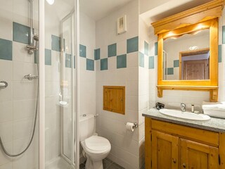 Ferienpark Belle Plagne Ausstattung 11