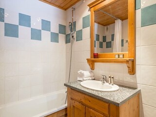 Holiday park Belle Plagne Features 22