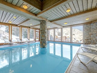 Ferienpark Belle Plagne  35