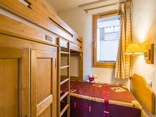 Holiday park Belle Plagne Features 15