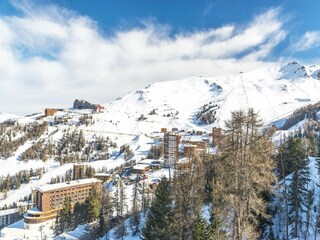 Vakantiepark Belle Plagne Omgeving 30