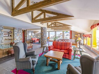Ferienpark Belle Plagne Umgebung 32