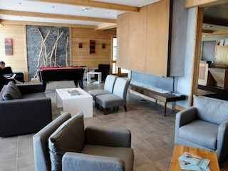Holiday park Bourg-Saint-Maurice  25