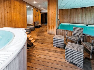 Vakantiepark Bourg-Saint-Maurice  33