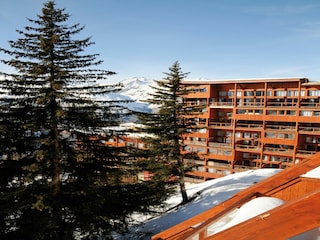 Ferienpark Bourg-Saint-Maurice Außenaufnahme 6