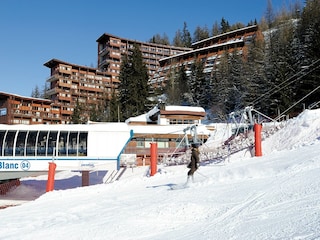 Holiday park Bourg-Saint-Maurice Outdoor Recording 5