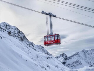 Vakantiepark Bourg-Saint-Maurice Omgeving 19