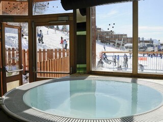 Parco vacanze Bourg-Saint-Maurice  34