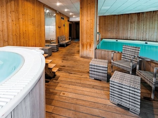 Parc de vacances Bourg-Saint-Maurice  33