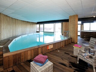 Holiday park Bourg-Saint-Maurice  30