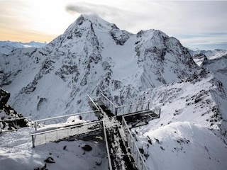 Vakantiepark Bourg-Saint-Maurice Omgeving 18