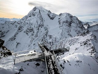 Parco vacanze Bourg-Saint-Maurice Ambiente 21
