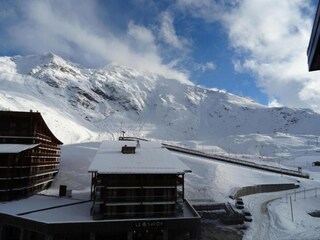 Ferienpark Bourg-Saint-Maurice Umgebung 23