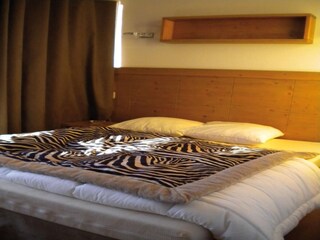 Holiday park Séez Features 13