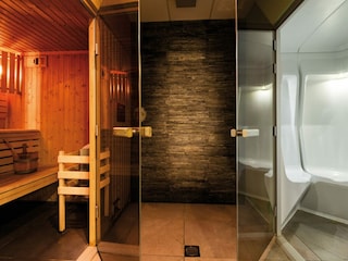Holiday park Séez  28
