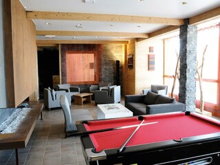 Holiday park Séez  32