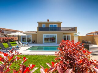 Villa Vižinada Grabación al aire libre 7