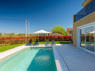 Villa Vižinada Enregistrement extérieur 5