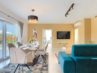 Villa Vižinada Caratteristiche 13