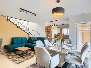 Villa Vižinada Caratteristiche 14