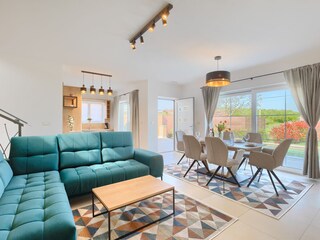 Villa Vižinada Caratteristiche 15