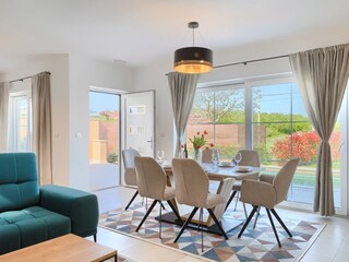 Villa Vižinada Caratteristiche 21