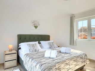 Villa Vižinada Caratteristiche 24