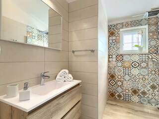 Villa Vižinada Caratteristiche 25