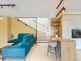 Villa Vižinada Características 27