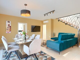 Villa Vižinada Caratteristiche 20