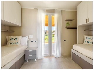 Villa Villasimius Environment 1