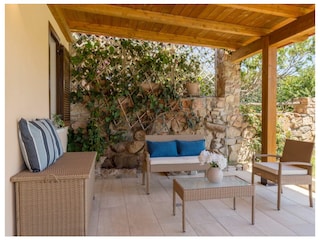 Villa Villasimius Environment 3