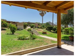 Villa Villasimius Environment 12