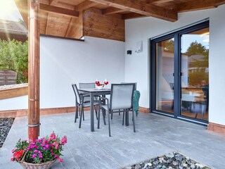 Ferienwohnung Garmisch-Partenkirchen Außenaufnahme 19