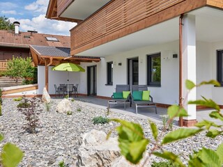 Ferienwohnung Garmisch-Partenkirchen Außenaufnahme 20