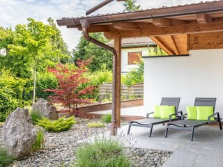 Ferienwohnung Garmisch-Partenkirchen Außenaufnahme 21