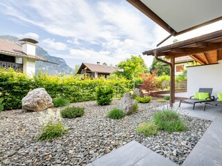 Ferienwohnung Garmisch-Partenkirchen Außenaufnahme 22