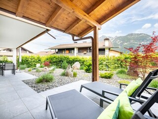 Ferienwohnung Garmisch-Partenkirchen Außenaufnahme 23